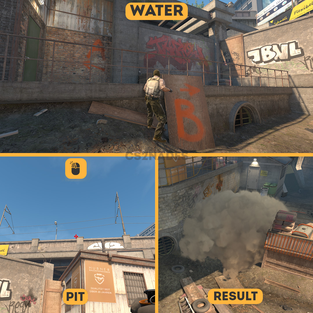 Crosshair Target
